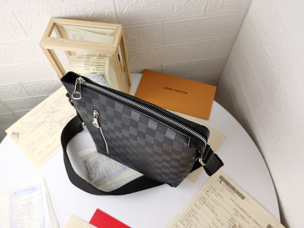 Dragons Bags ln Luxury Bag --78393