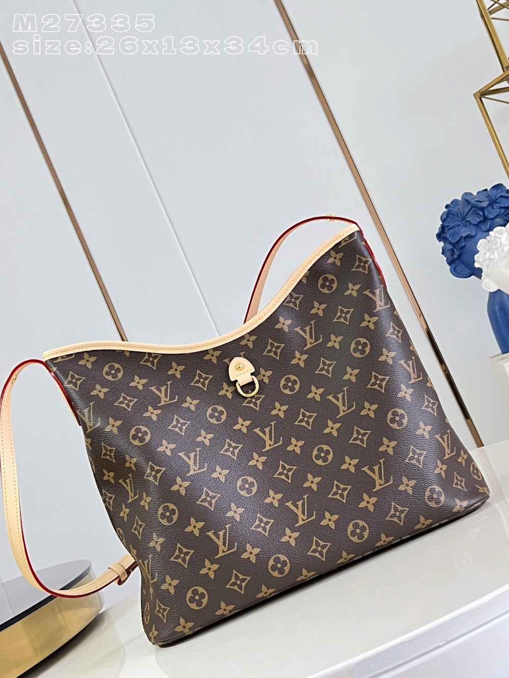 Dragons Bags ln Luxury Bag --96226