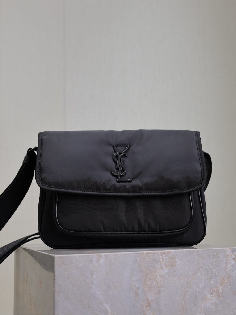 Dragons Bags YSLn Luxury Bag --120628