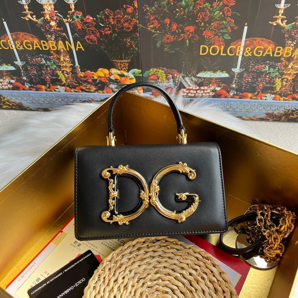 Dragons Bags DGn Luxury Bag --93790
