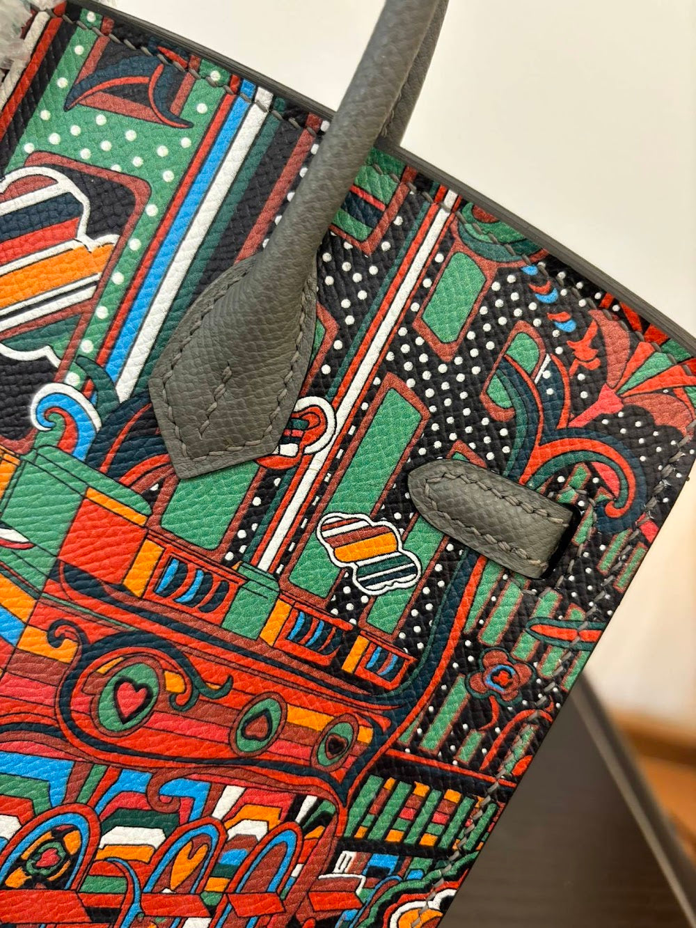 Dragons BagsHermesn Luxury Bag --116710
