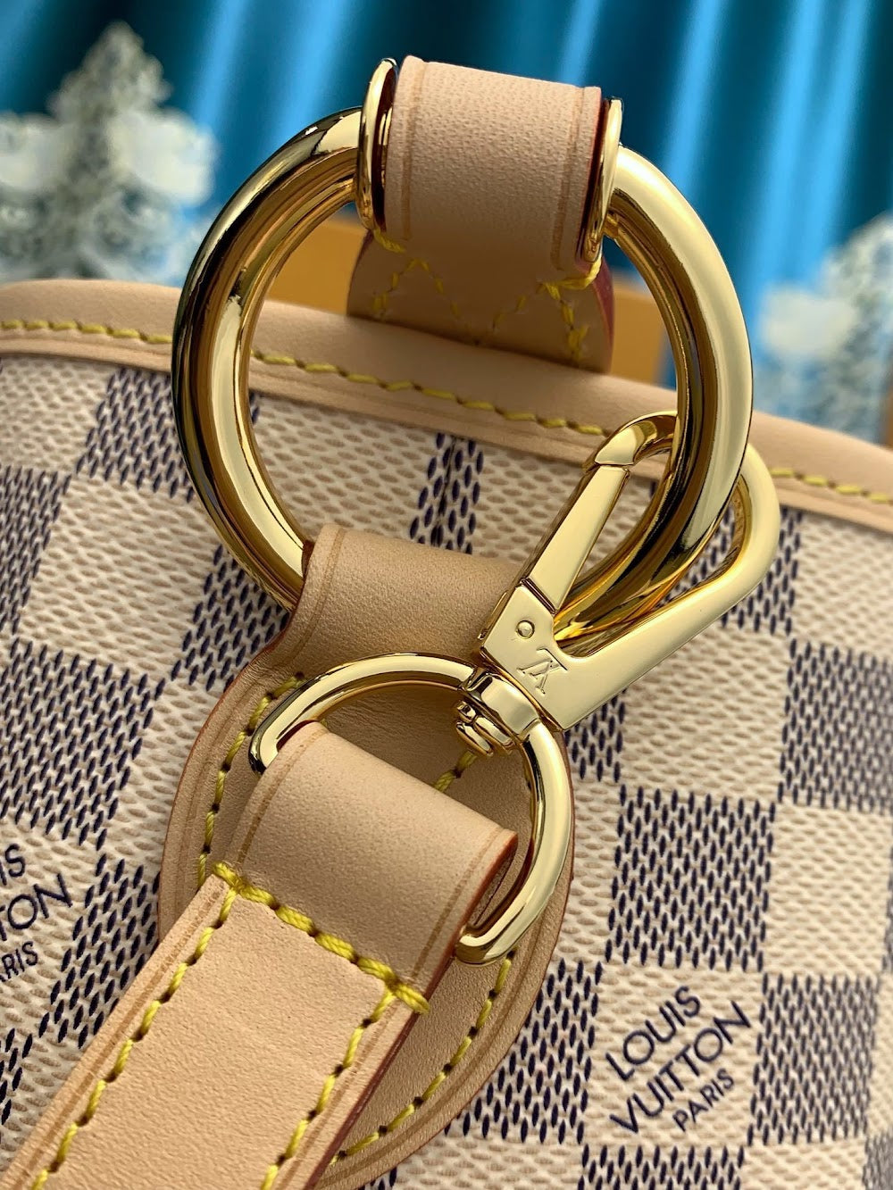 Dragons Bags ln Luxury Bag --60694