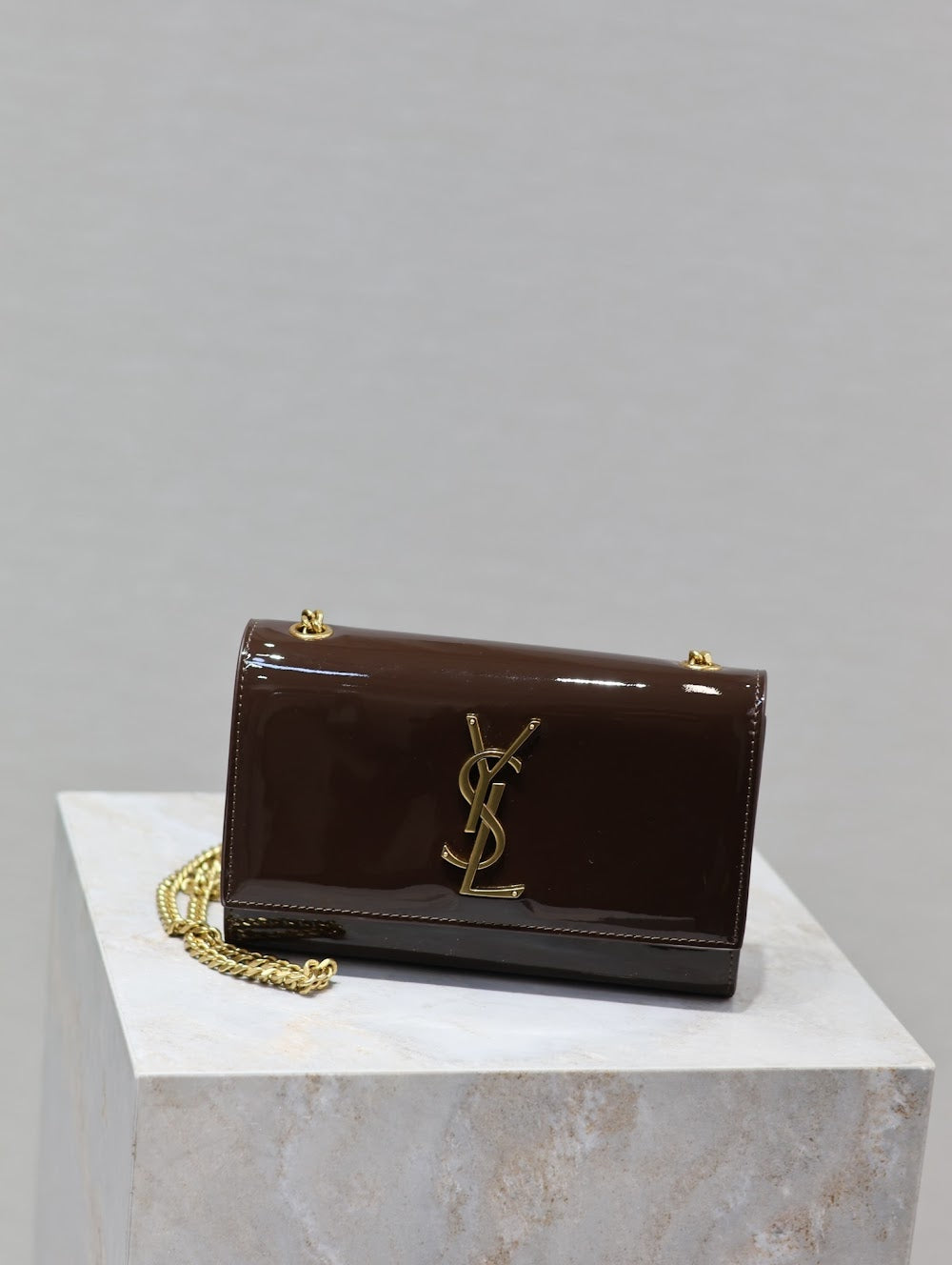 Dragons Bags YSLn Luxury Bag --119258