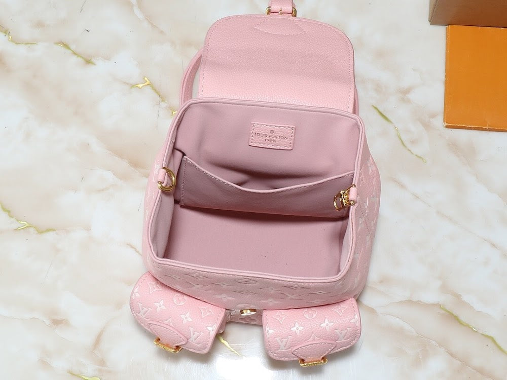 Dragons Bags ln Luxury Bag --76685