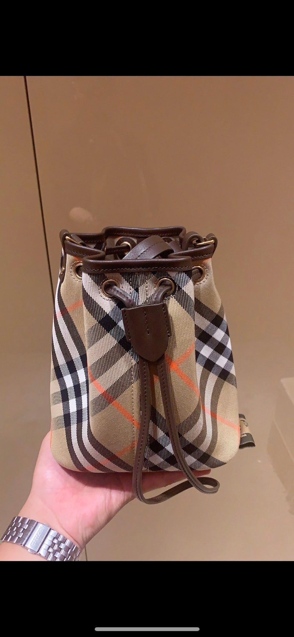 Dragons Bags Burberryn Luxury Bag --91843