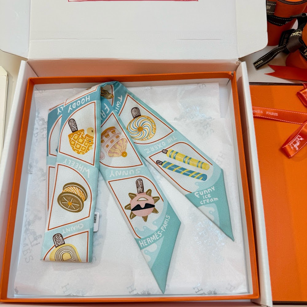 Dragons Bags Premium Designer Scarf --99292