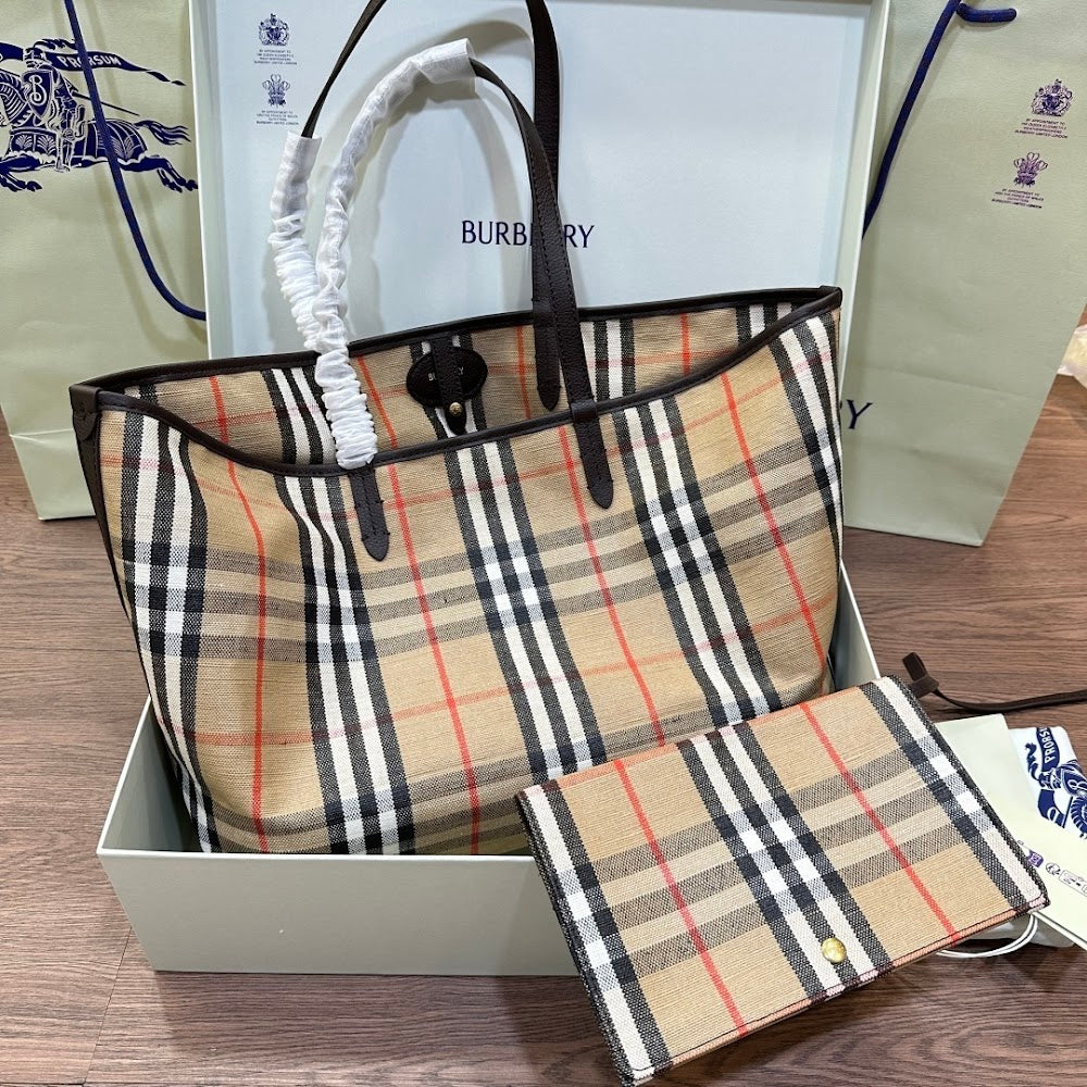 Dragons Bags Burberryn Luxury Bag --92300