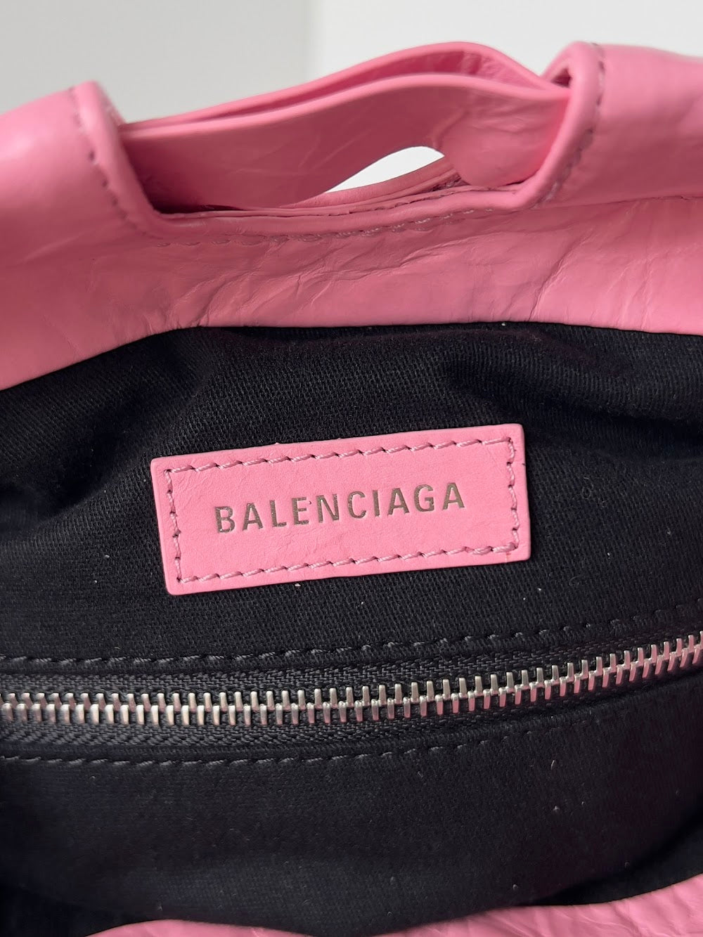 Dragons Bags Balenciaga Luxury Bag --111284