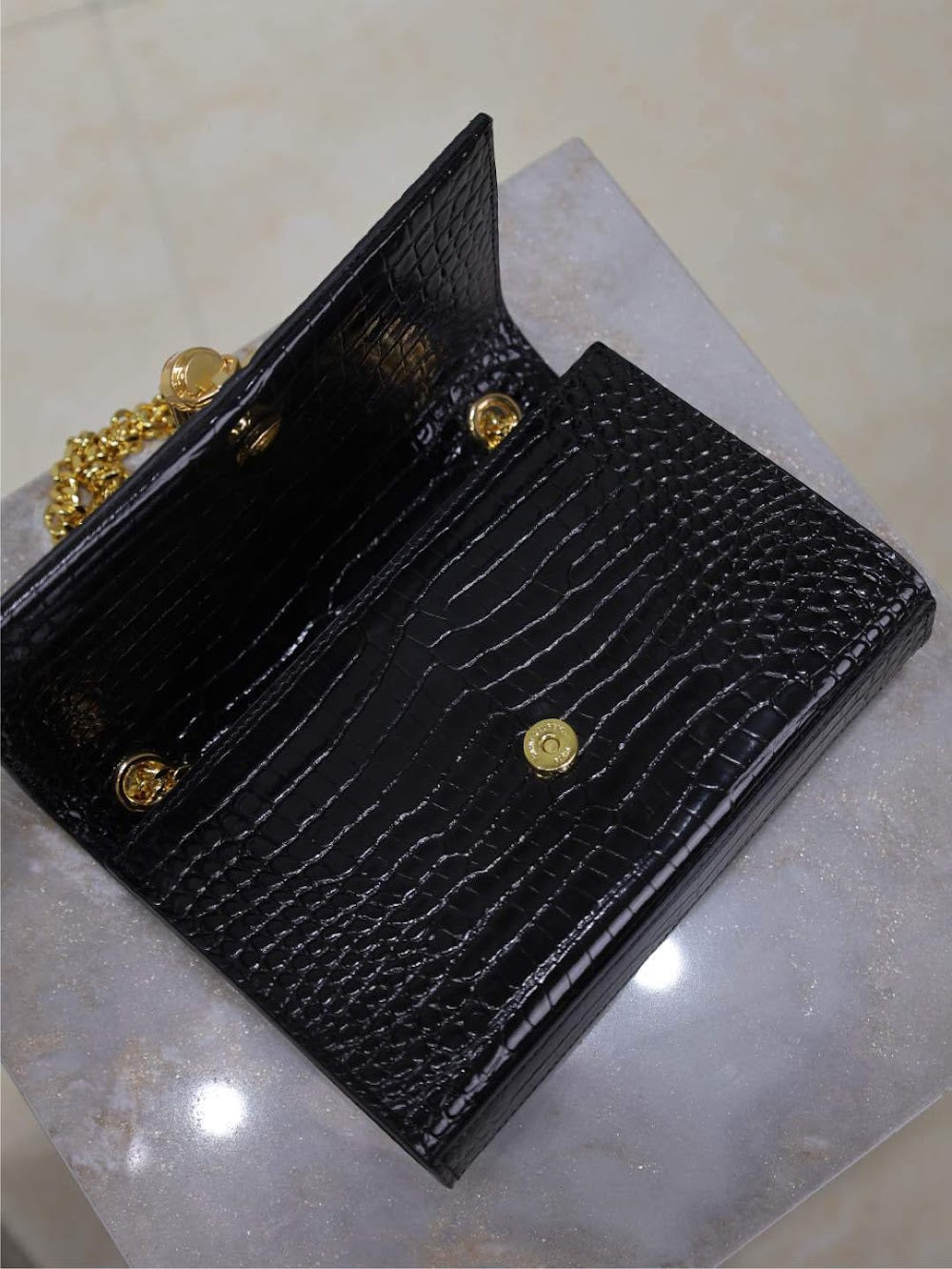 Dragons Bags YSLn Luxury Bag --120526