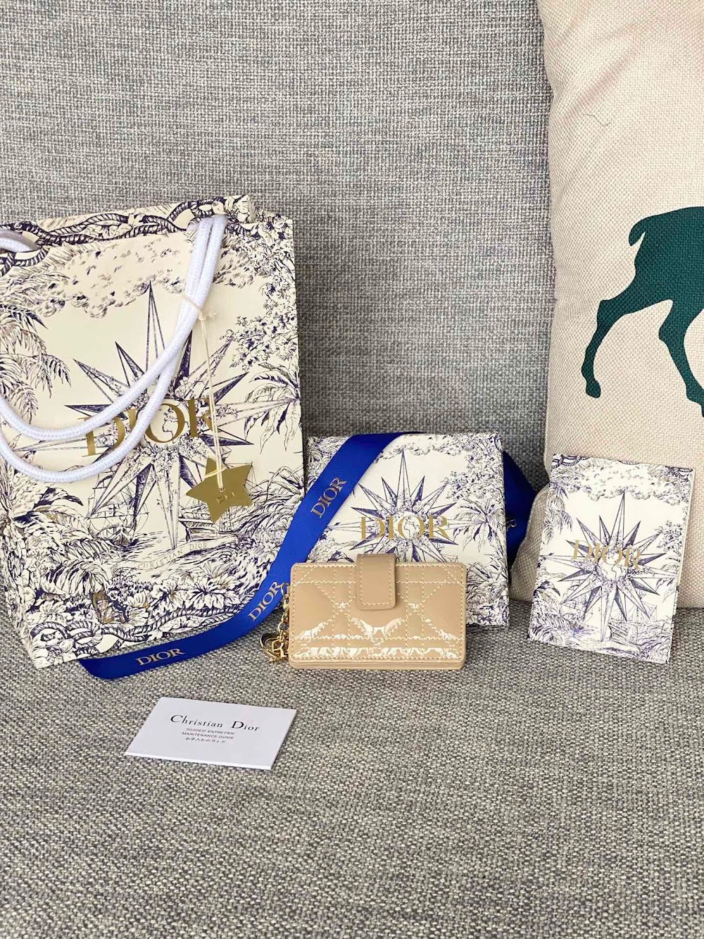 Dragons BagsDiorn Luxury Bag --114593