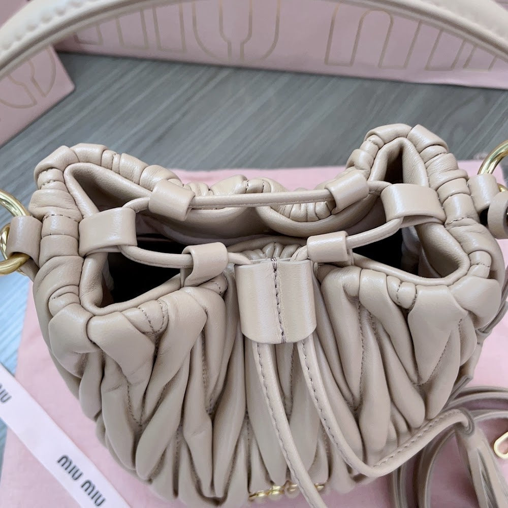 Dragons Bags Miun Miun Luxury Bag --122480