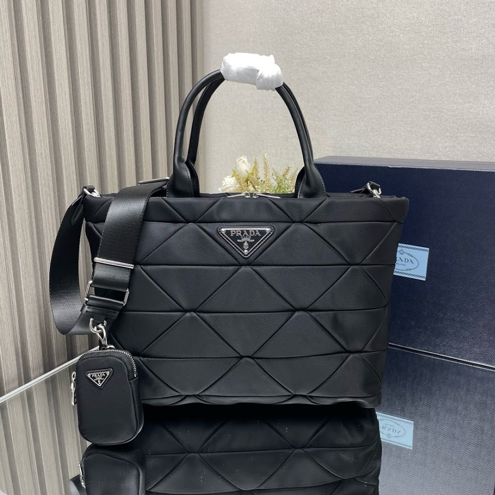 Jessica Bags pradn Luxury Bag --74444