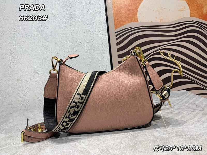 Dragons Bags pradn Luxury Bag --73307