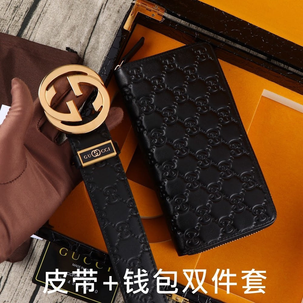 Dragons Bags Guccin Luxury Belt --105138