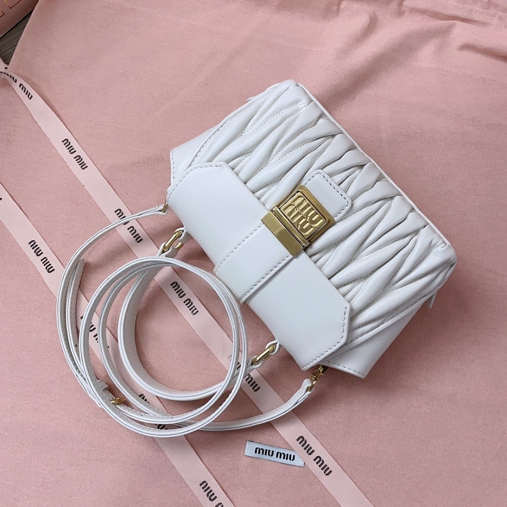 Dragons Bags Miun Miun Luxury Bag --123256