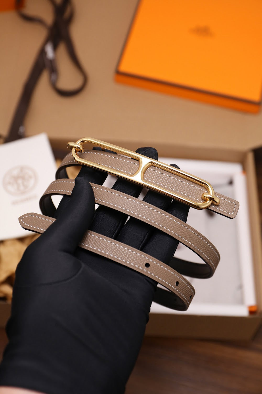 Dragons Bags Hermesn Luxury Belt --109009