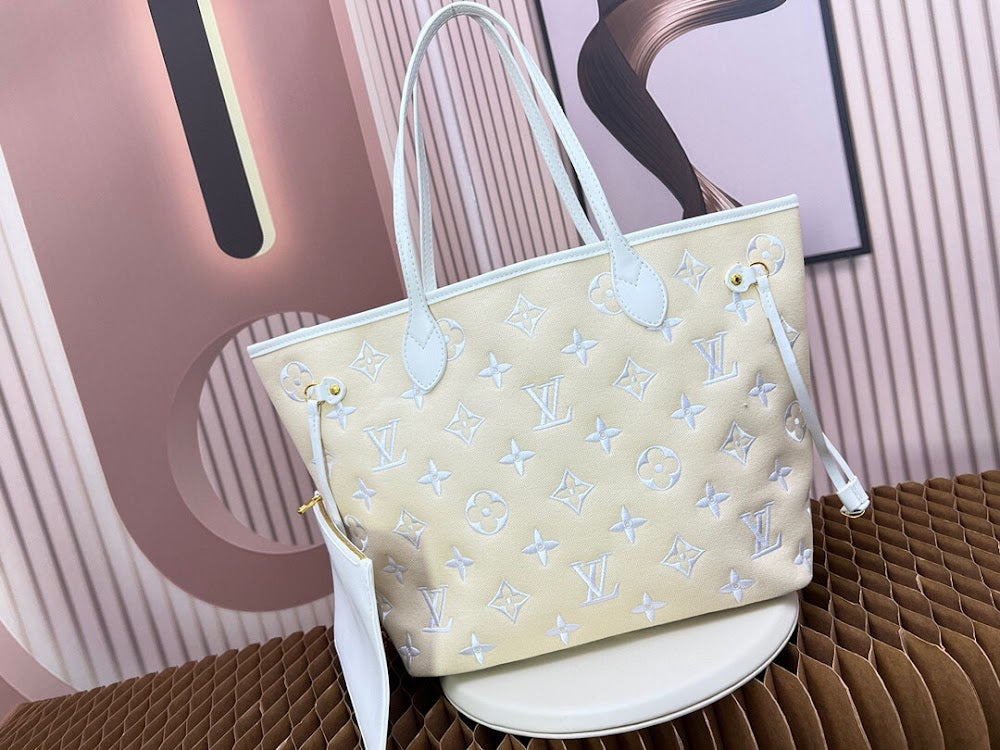 Dragons Bags LVn Luxury Bag --81297
