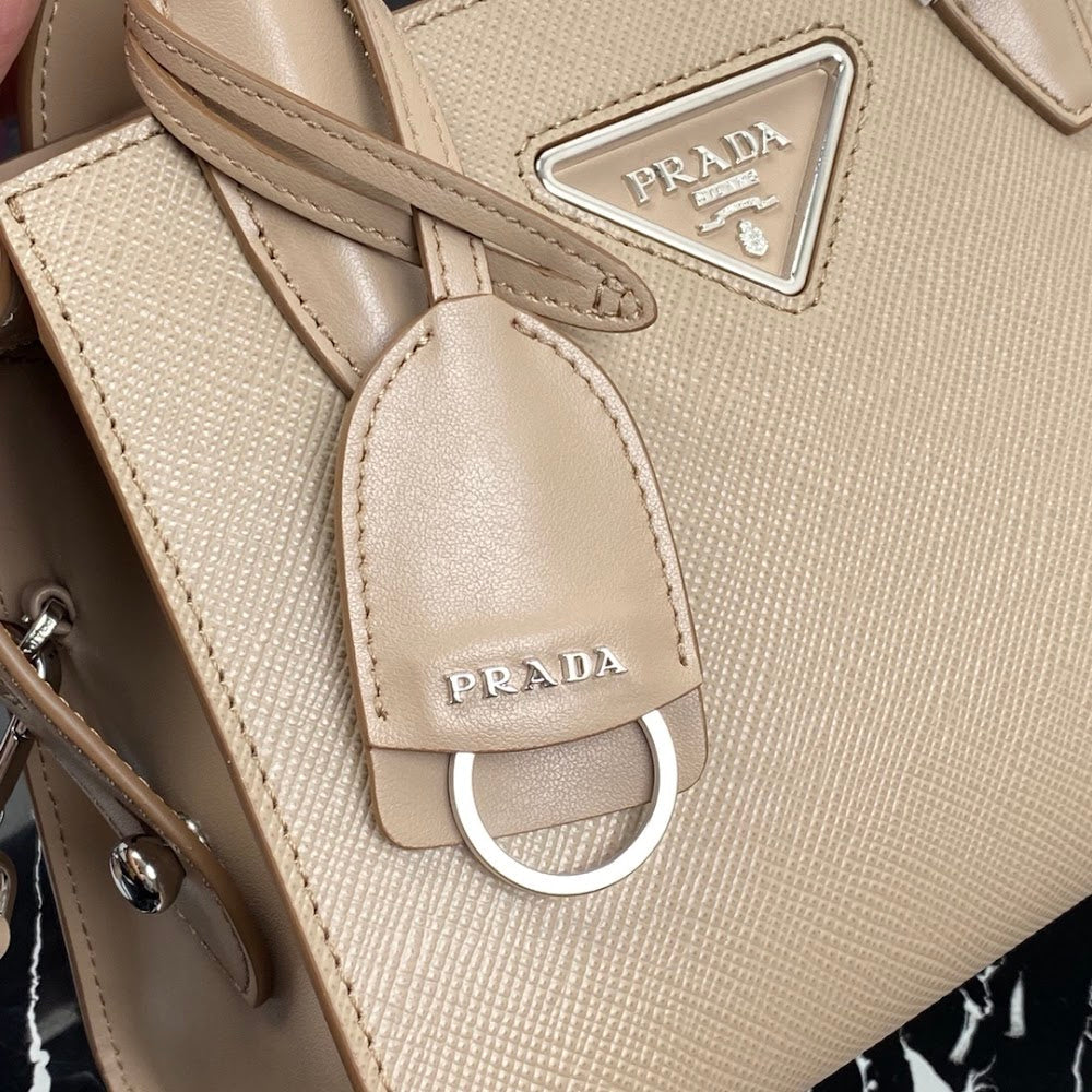 Dragons Bags Prada Luxury Bag --54356