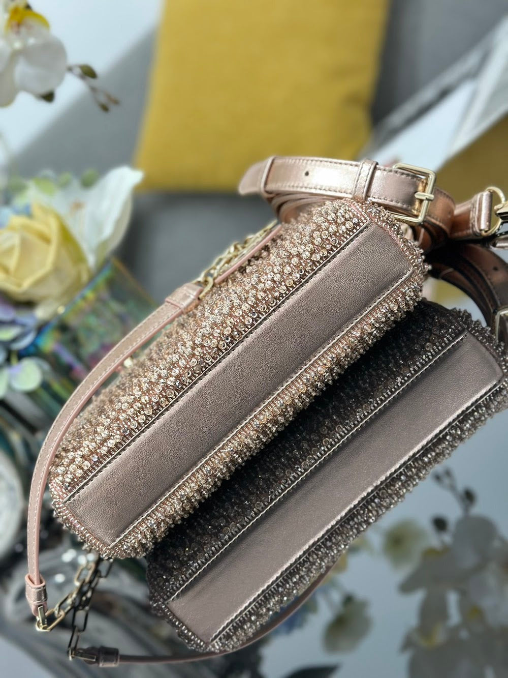Dragons BagsDiorn Luxury Bag --115401