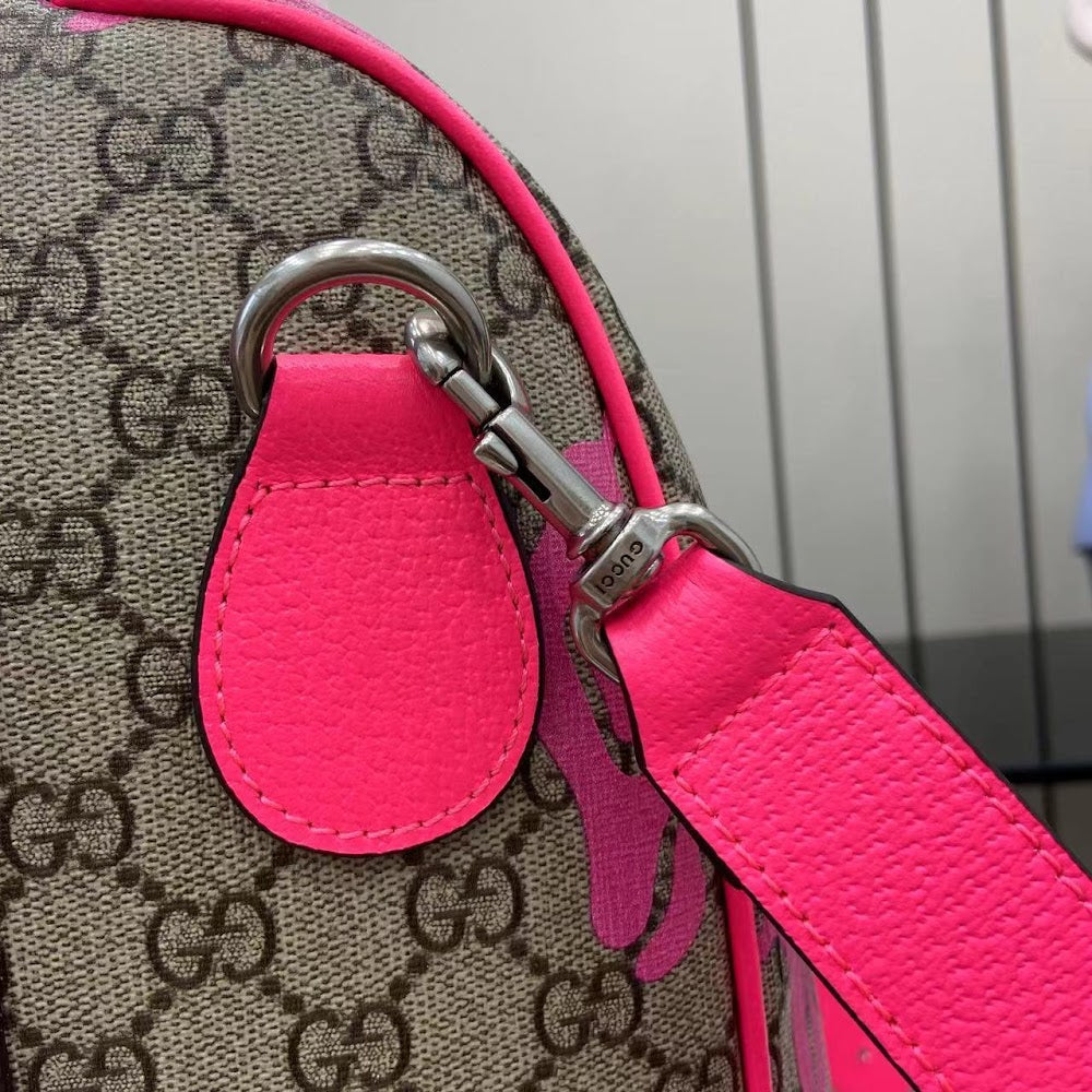 Dragons Bags Guccin Luxury Bag --94512