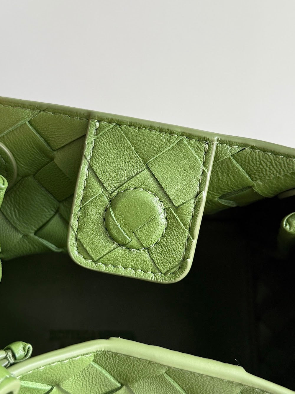 Dragons Bags Bottegan Luxury Bag --91105