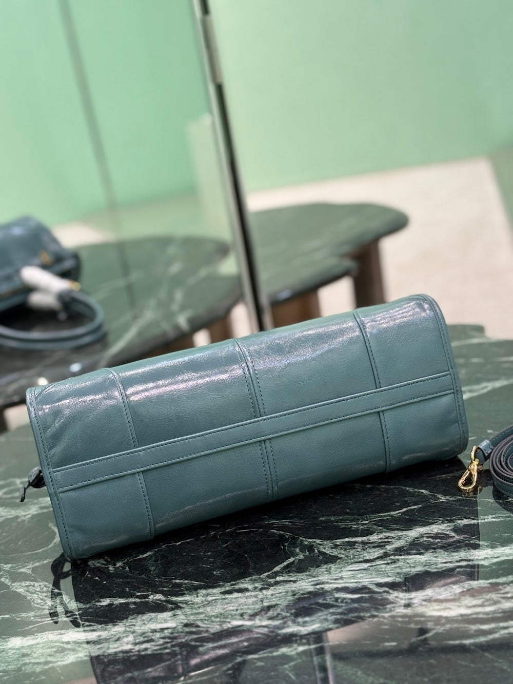 Dragons Bags Prada Luxury Bag --54276