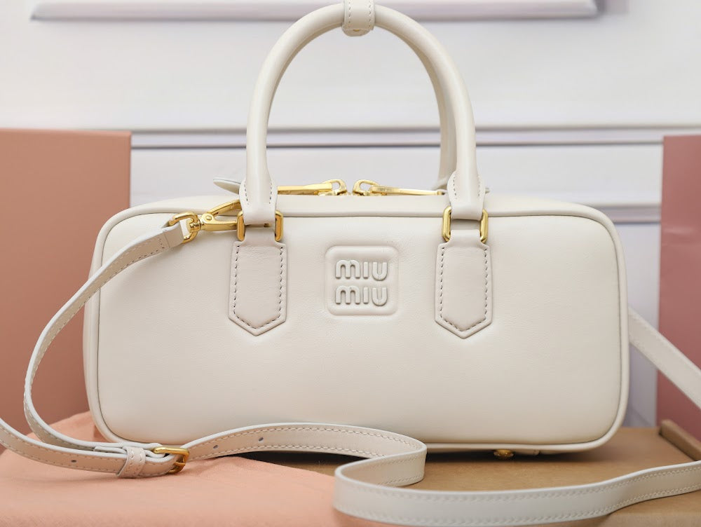 Dragons Bags Miun Miun Luxury Bag --123025