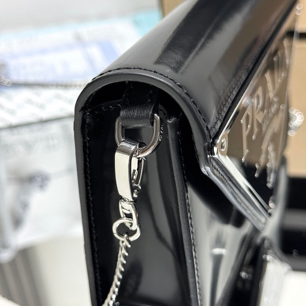 Dragons Bags Pradn Luxury Bag --102928