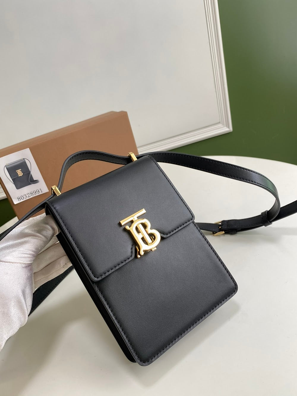 Dragons Bags Burberryn Luxury Bag --91626