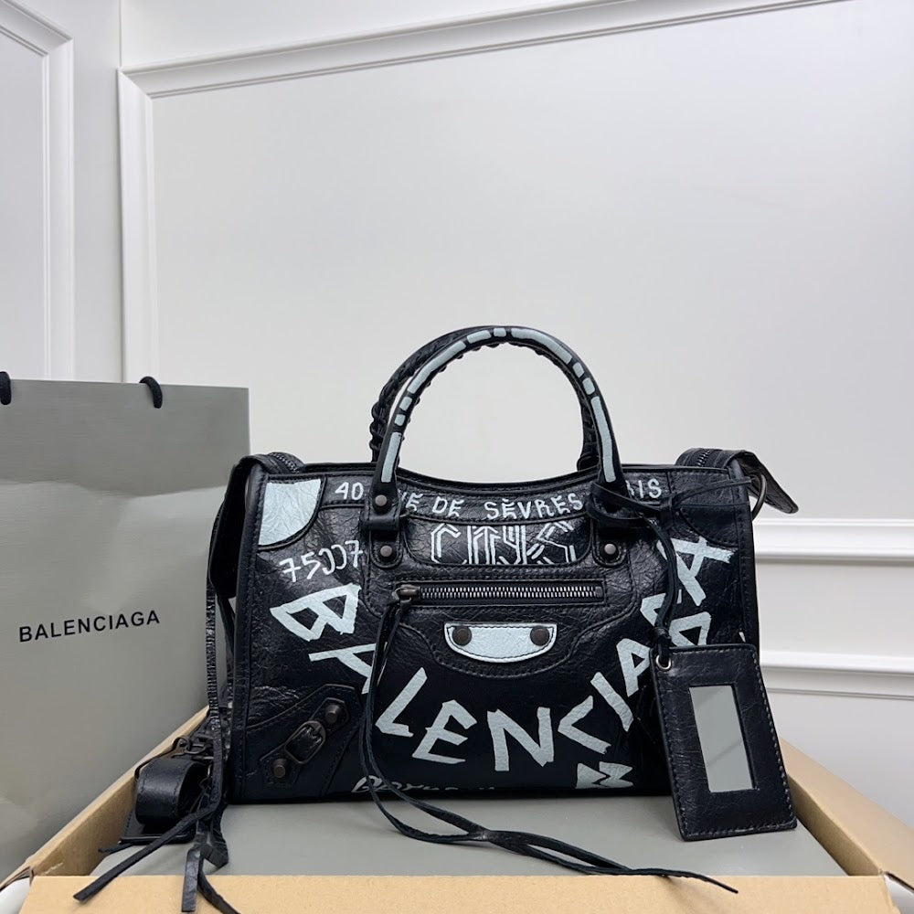 Dragons Bags Balenciaga Luxury Bag --111843