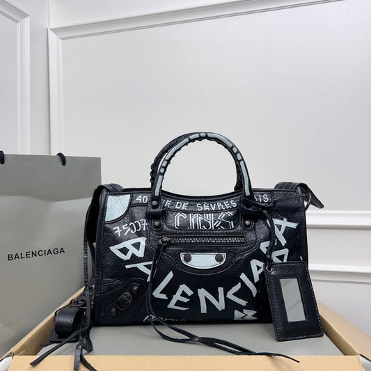 Dragons Bags Balenciaga Luxury Bag --111843