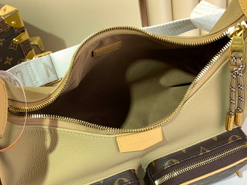Dragons Bags ln Luxury Bag --62535