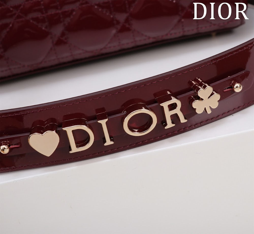 Dragons BagsDiorn Luxury Bag --115950