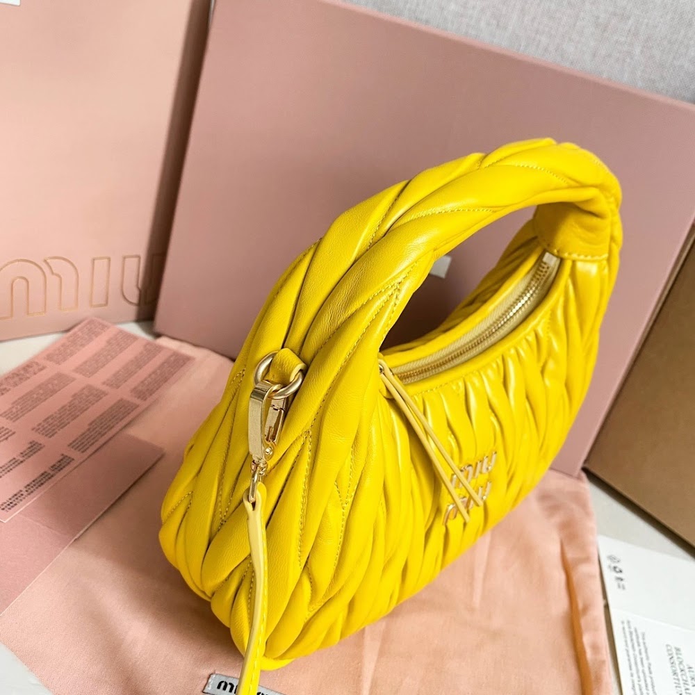 Dragons Bags Miun Miun Luxury Bag --123117