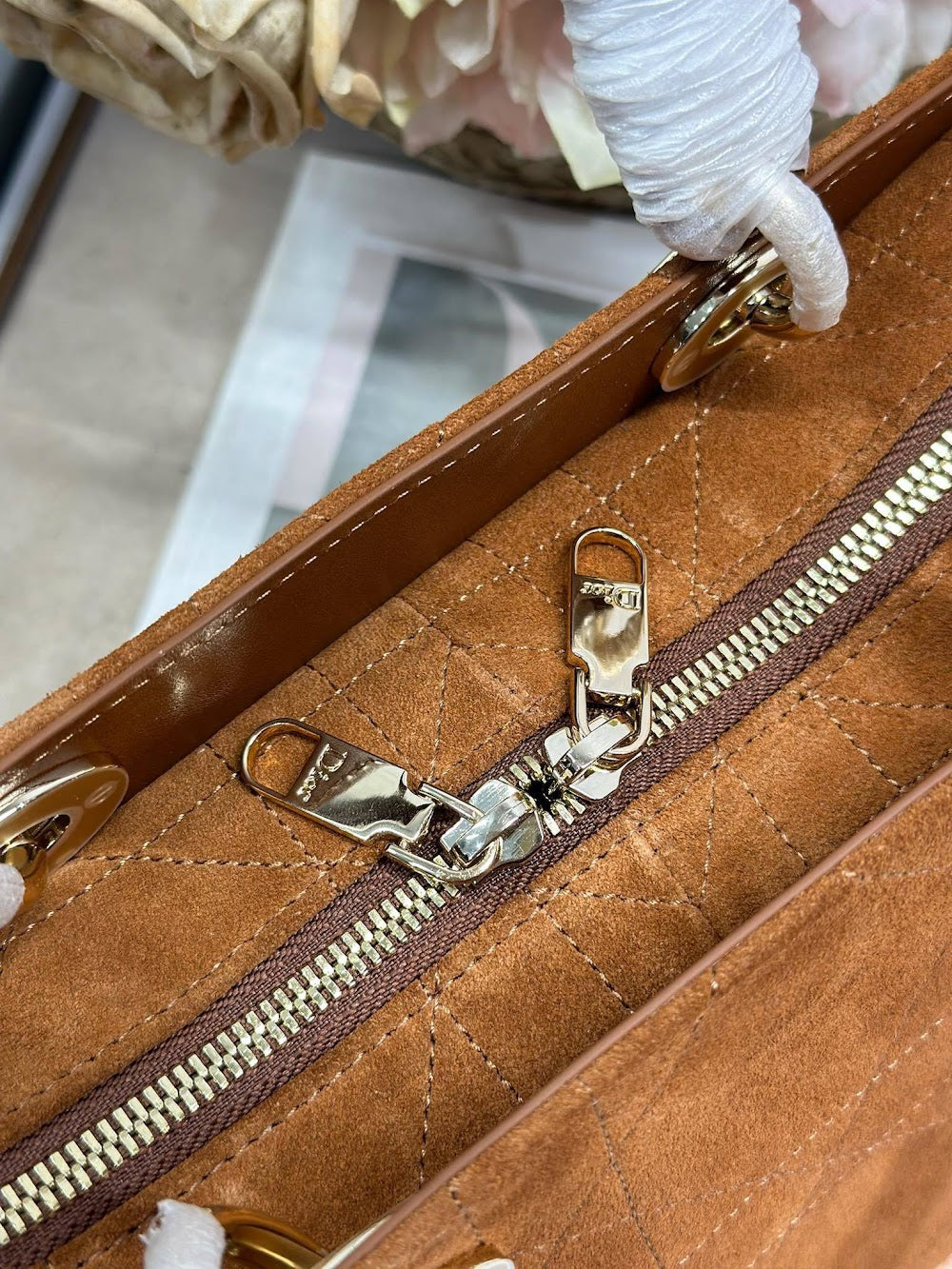 Dragons BagsDiorn Luxury Bag --115473