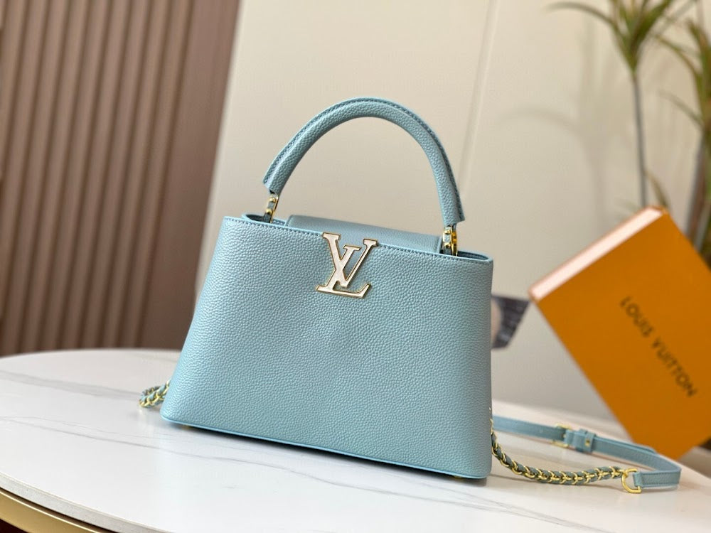 Jessica Bags ln Luxury Bag --75672