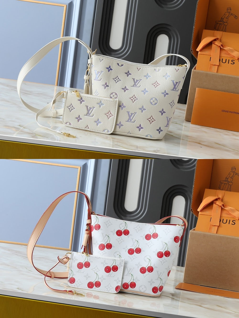 Dragons Bags ln Luxury Bag --77206