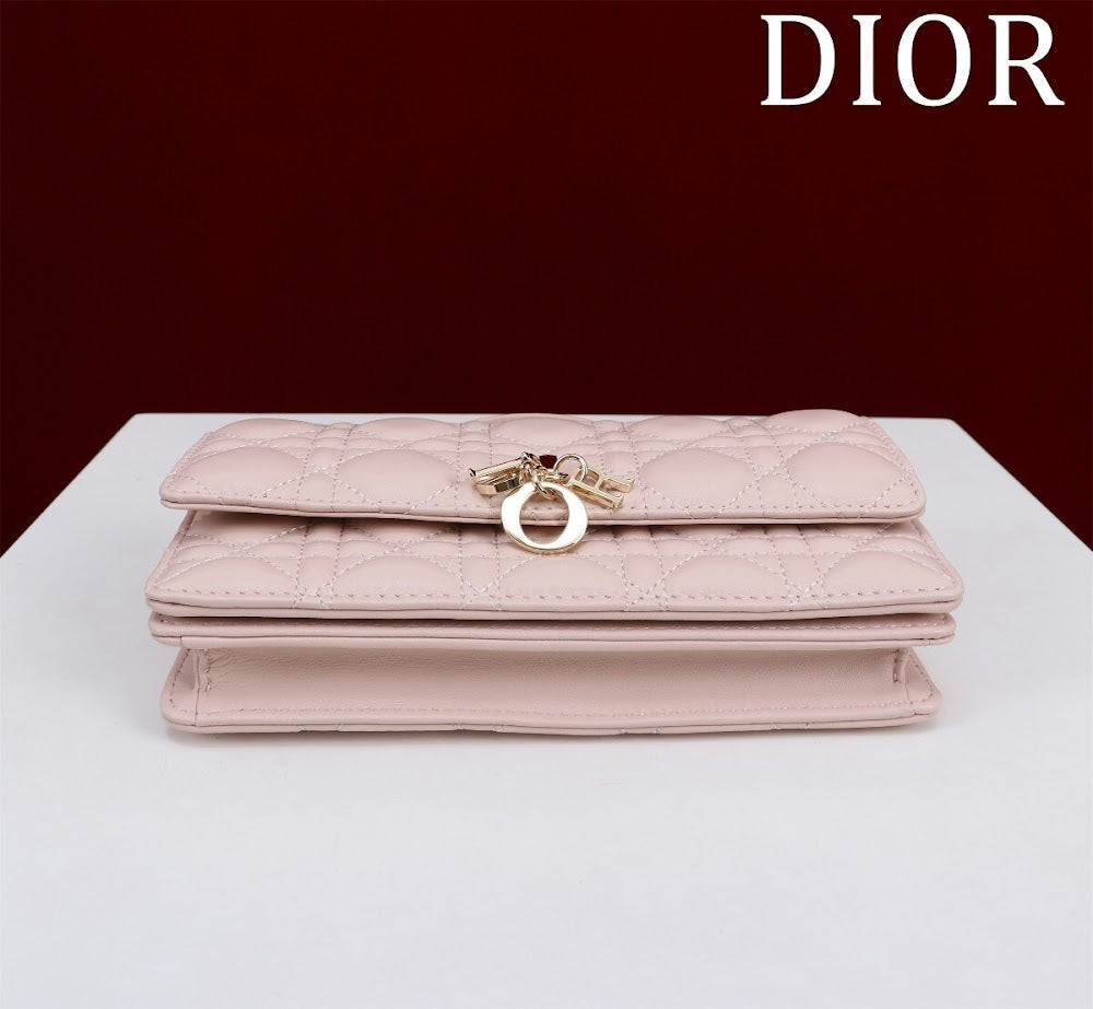 Dragons BagsDiorn Luxury Bag --116236