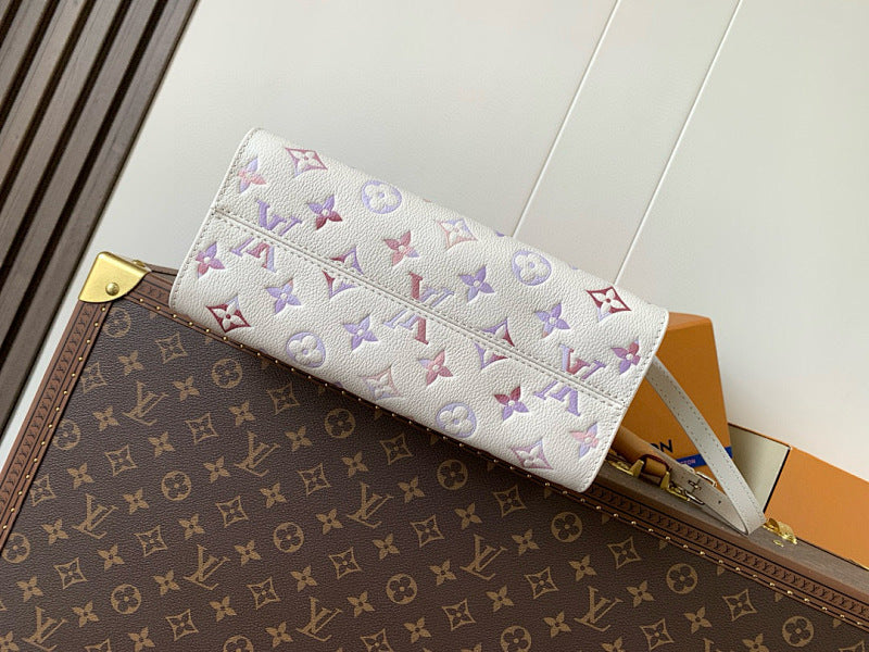 Dragons Bags LVn Luxury Bag --79252