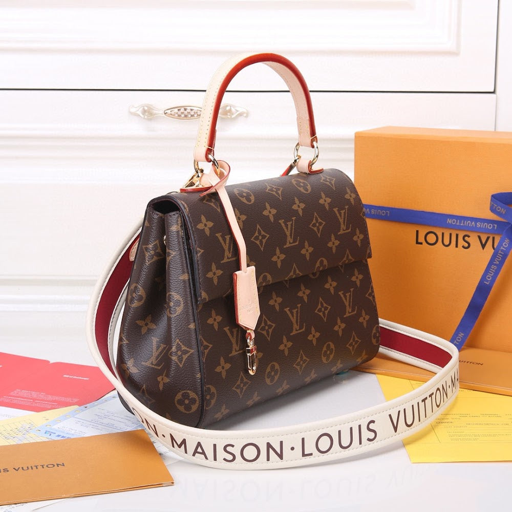 Dragons Bags ln Luxury Bag --81461
