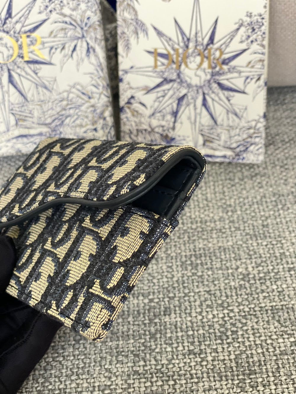 Dragons BagsDiorn Luxury Bag --114690