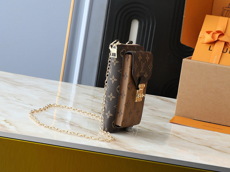 Dragons Bags LVn Luxury Bag --80408