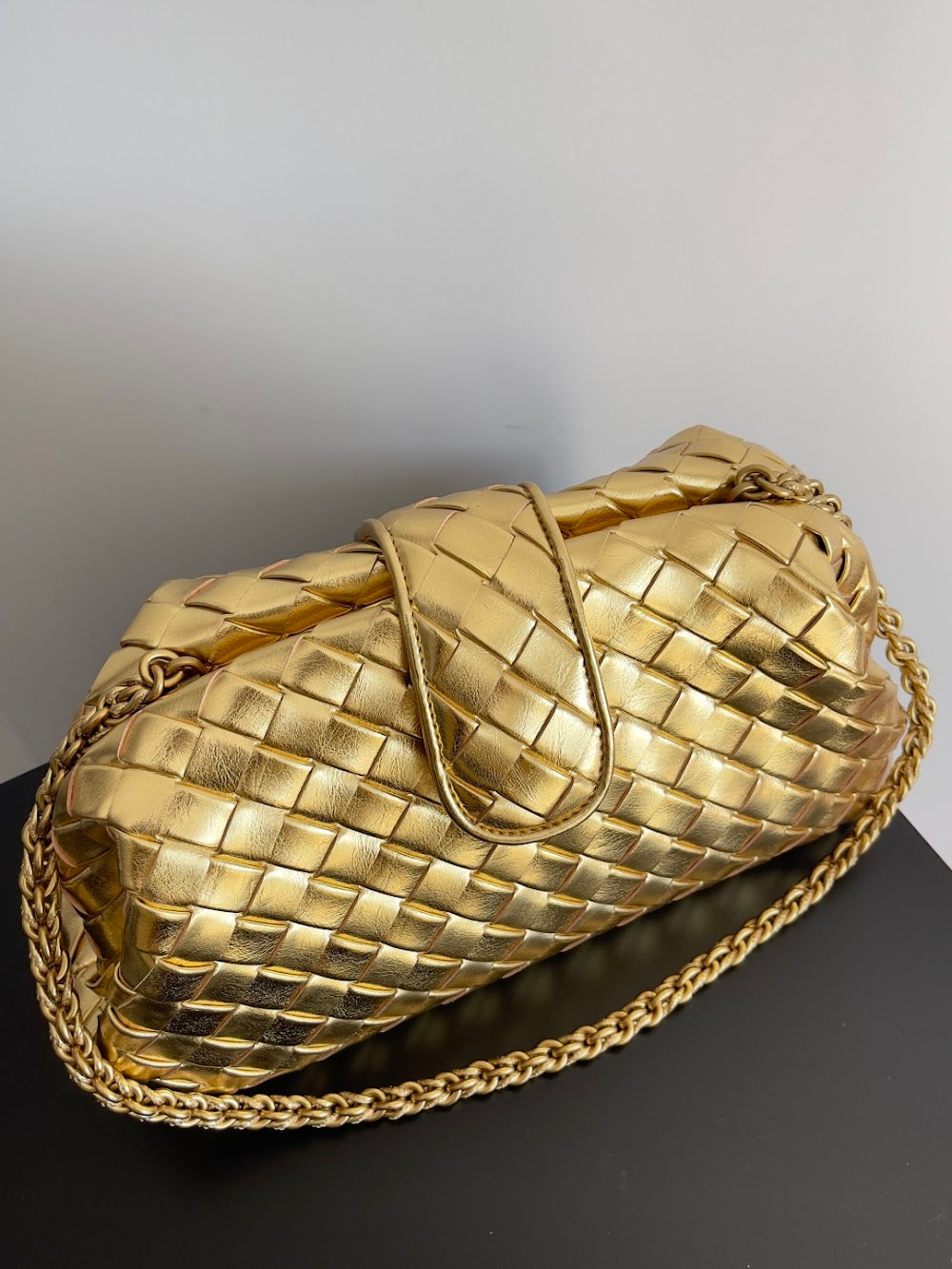 Dragons Bags Bottegan Luxury Bag --91292