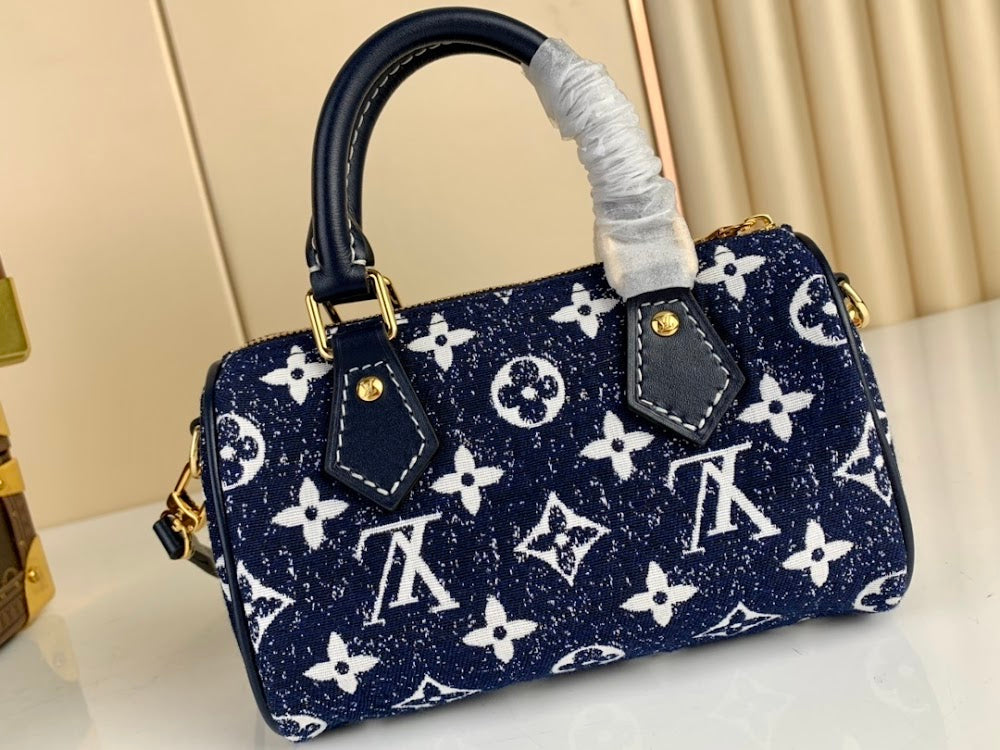 Dragons Bags ln Luxury Bag --60691