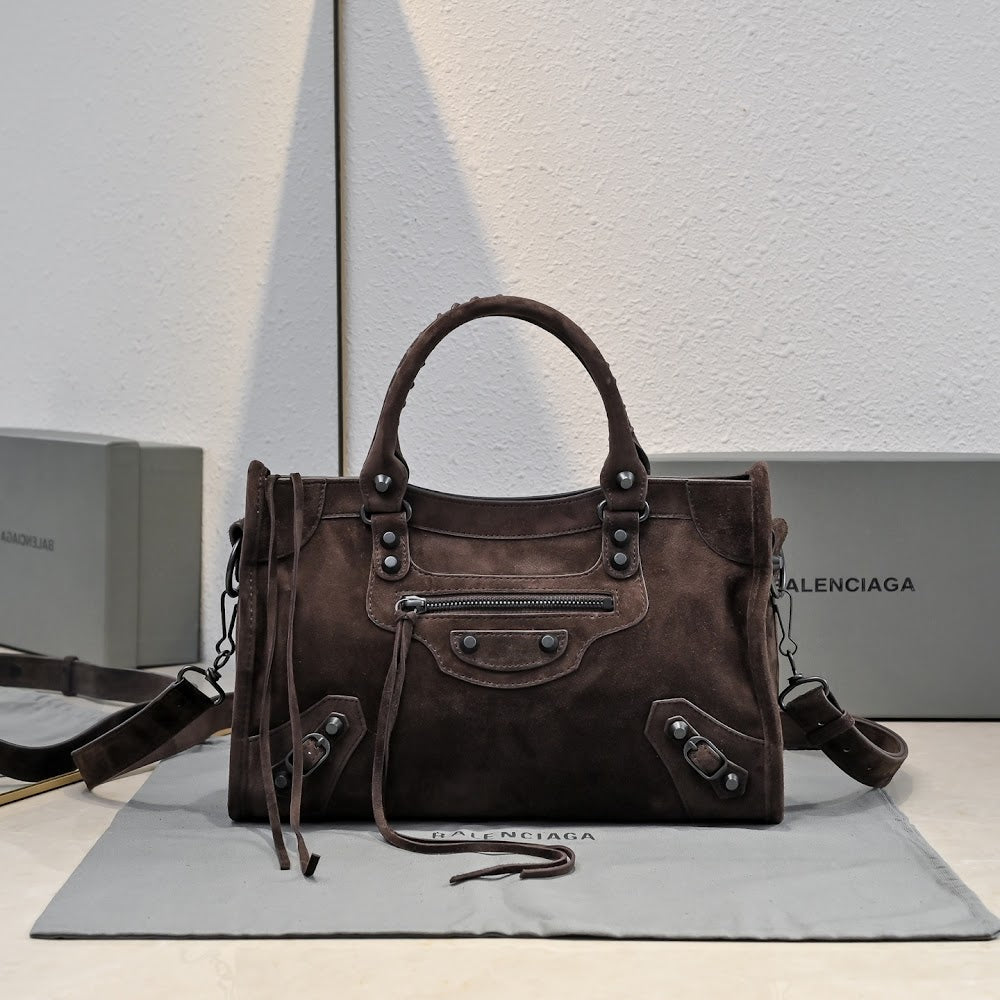 Dragons Bags Balenciaga Luxury Bag --111402