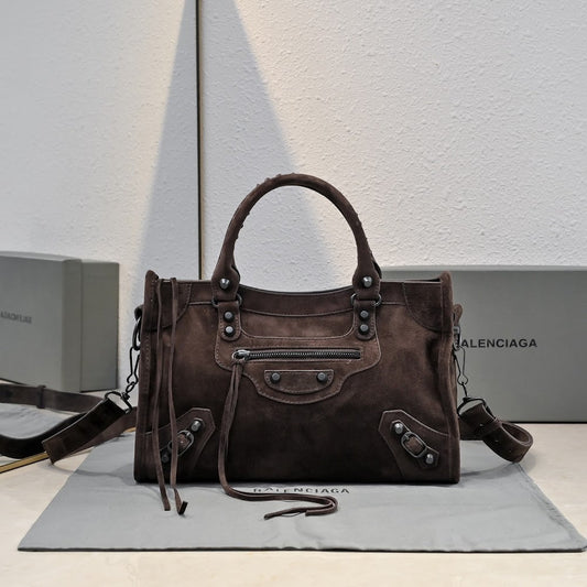 Dragons Bags Balenciaga Luxury Bag --111402