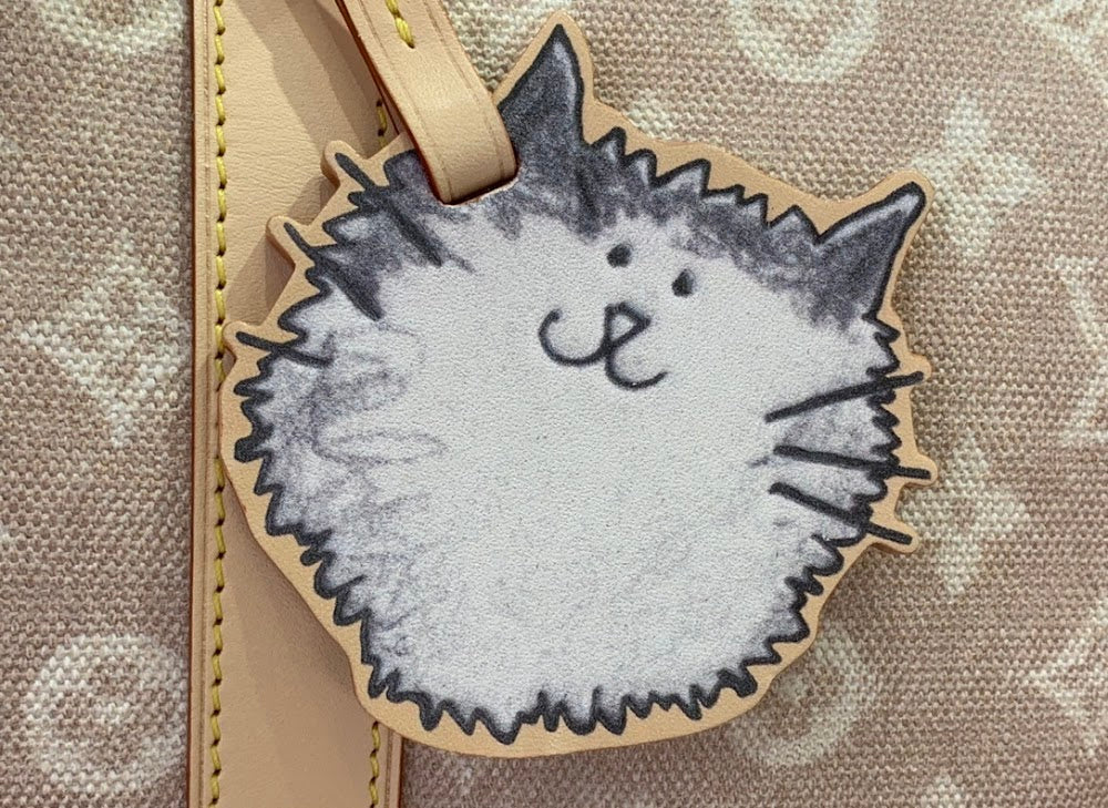 Dragons Bags ln Luxury Bag --97169