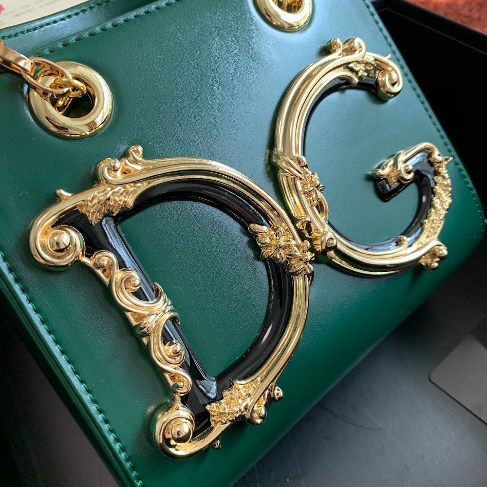 Dragons Bags DGn Luxury Bag --93454