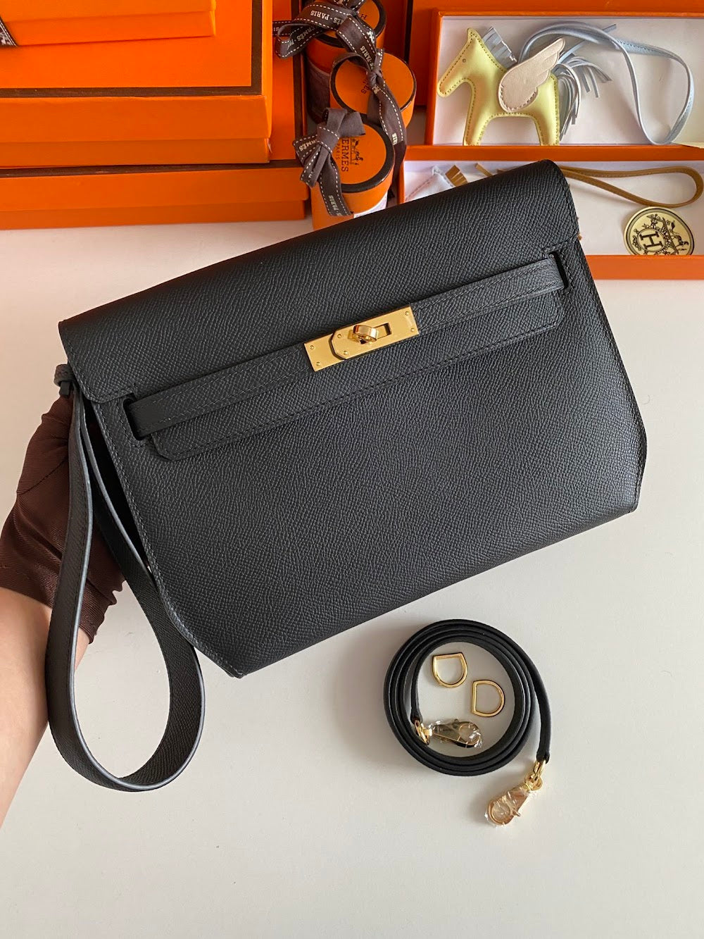 Dragons BagsHermesn Luxury Bag --116700