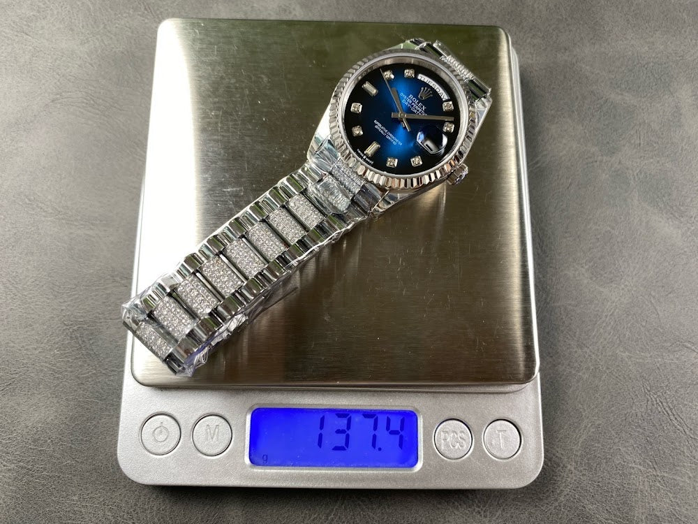 Dragons Bags Luxury Designer Watch --103994